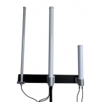 Ant Drone UAV Portable Jammer 8 bands 640W up to 6000m